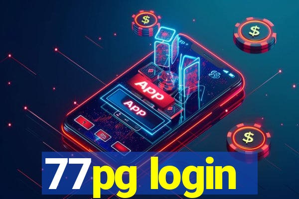 77pg login